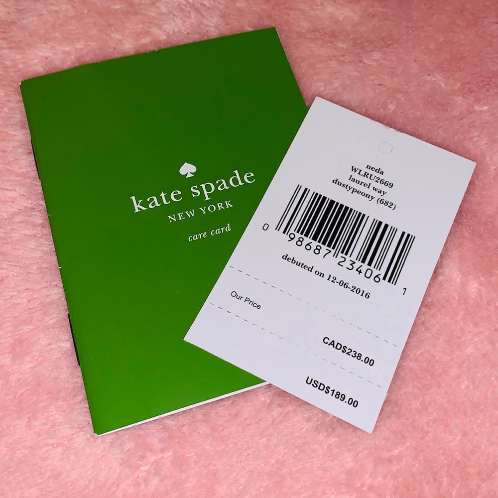 Kate Spade | Wallet - Picture 4 of 4